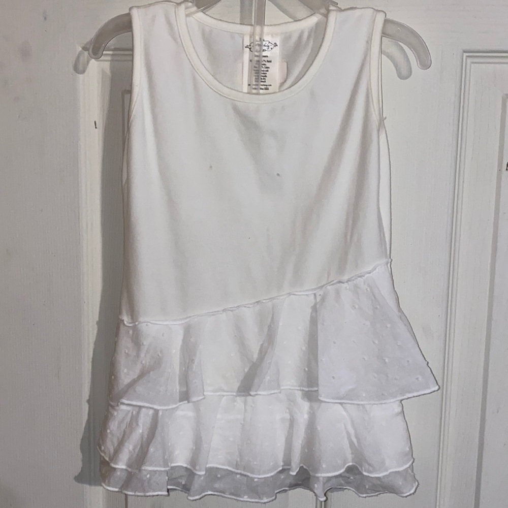 Cute Top/Blouse Persnickety sz 3 ADORABLE